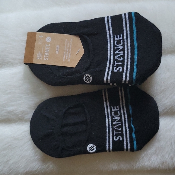 Stance Socks